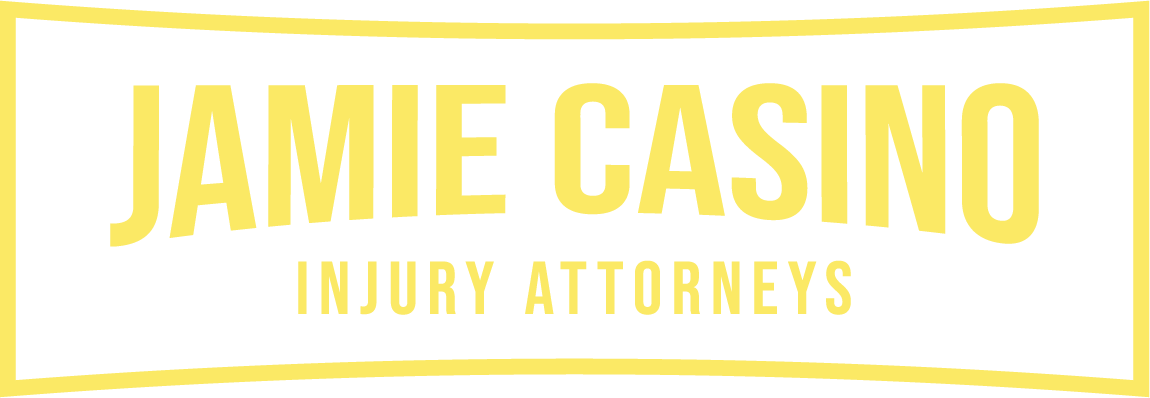 Jamie Casino Injury Attorneys