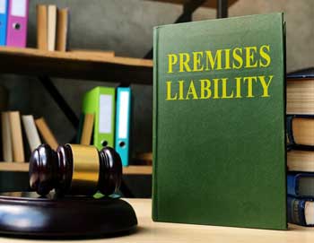 Premises liability law
