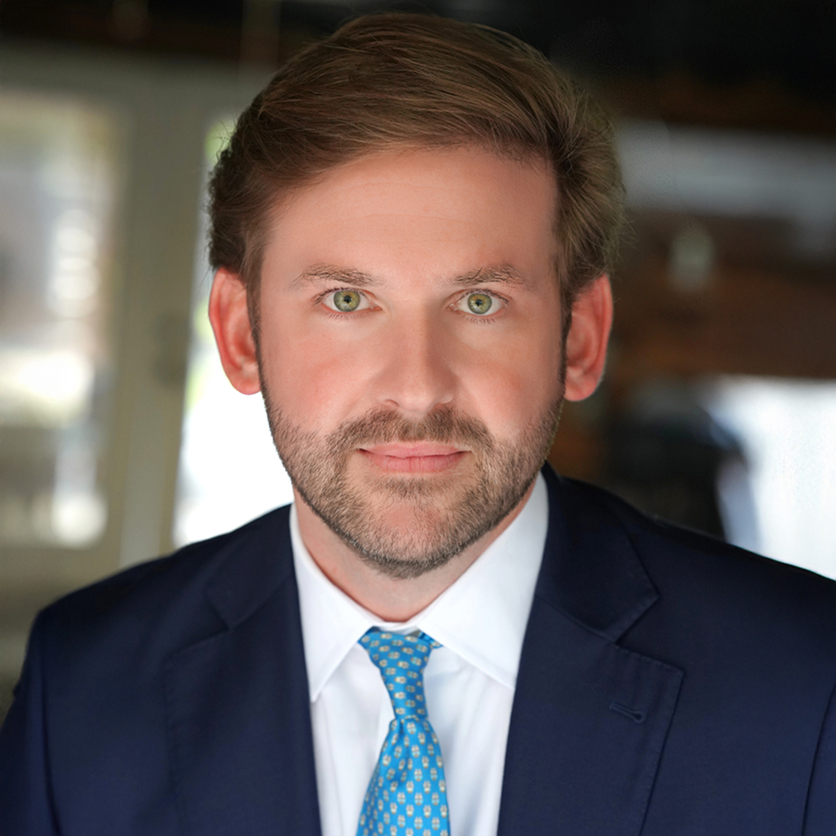 Columbia Personal Injury Lawyer Alex Salzillo